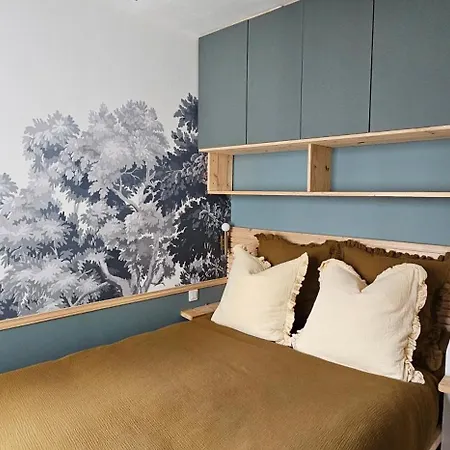 Apartment Deux Pieces Au Coeur De *